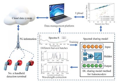 郭志明教授課題組在Computers and Electronics in Agriculture發表研究成果，推動智慧農業技術推廣服務創新