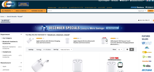 2023美國購買AirPods攻略+海淘轉(zhuǎn)運(yùn)教程(美版國行區(qū)別+4%返利+避稅)- AirPods Pro美國售價僅1,540!